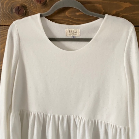 **SAAJ** paris sweeter - Picture 2 of 7